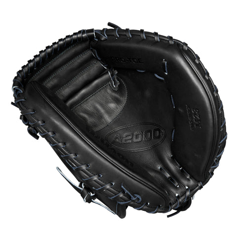Wilson Classics Series A2000 M23 33.5in Catcher Glove
