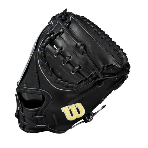 Wilson Classics Series A2000 M23 33.5in Catcher Glove