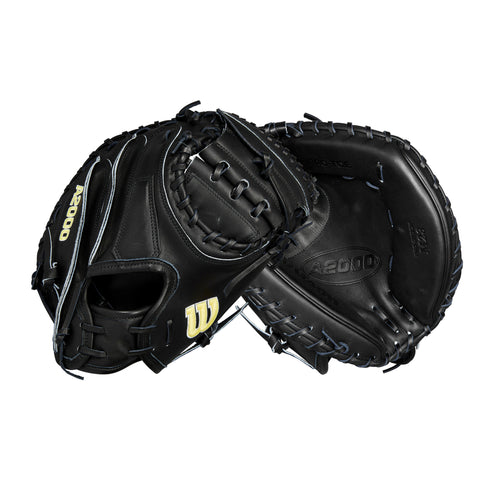 Wilson Classics Series A2000 M23 33.5in Catcher Glove