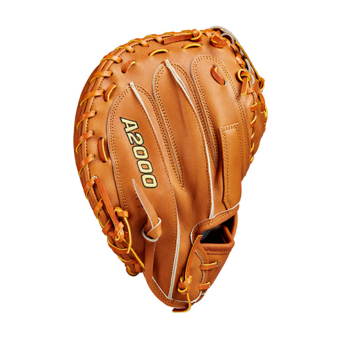 Wilson Classics Series A2000 M23 33.5in Catcher Glove