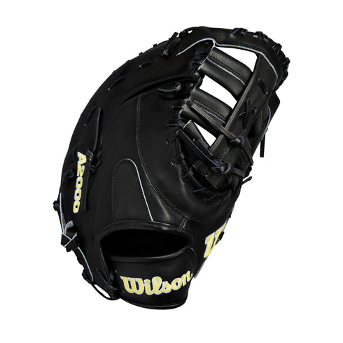 Wilson Classics Series A2000 1679 12.5in First Base Glove