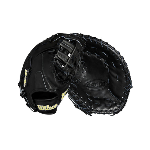 Wilson Classics Series A2000 1679 12.5in First Base Glove
