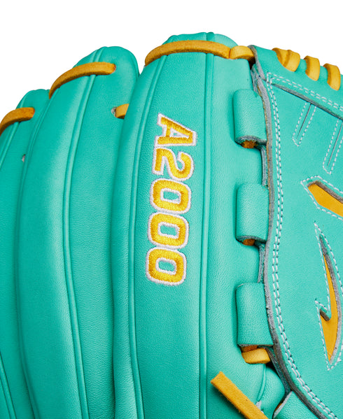 Wilson Fall 2024 A2000® B23 12in Pitcher’s Glove