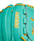 Wilson Fall 2024 A2000® B23 12in Pitcher’s Glove