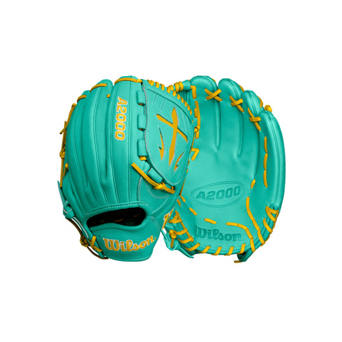 Wilson Fall 2024 A2000® B23 12in Pitcher’s Glove