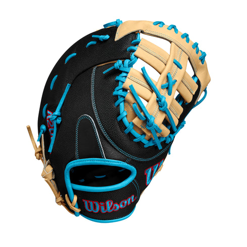Wilson Fall 2024 A2000® 1679SS 12.5in First Base Mitt