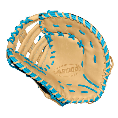Wilson Fall 2024 A2000® 1679SS 12.5in First Base Mitt