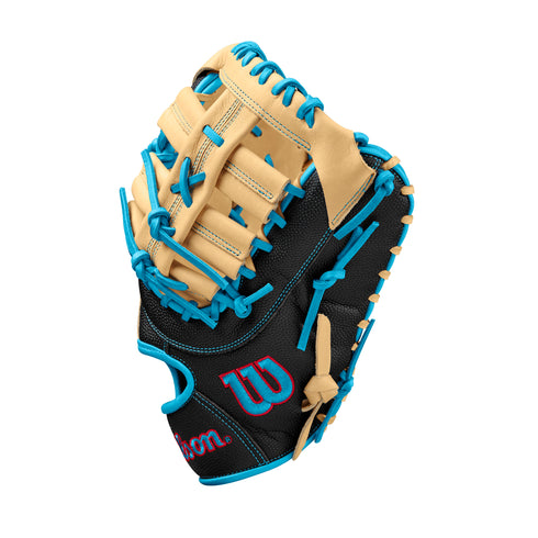 Wilson Fall 2024 A2000® 1679SS 12.5in First Base Mitt