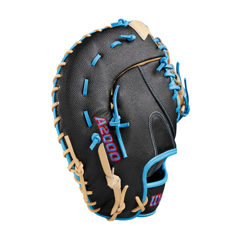 Wilson Fall 2024 A2000® 1679SS 12.5in First Base Mitt