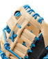 Wilson Fall 2024 A2000® 1679SS 12.5in First Base Mitt