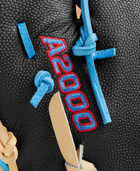Wilson Fall 2024 A2000® 1679SS 12.5in First Base Mitt