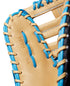 Wilson Fall 2024 A2000® 1679SS 12.5in First Base Mitt