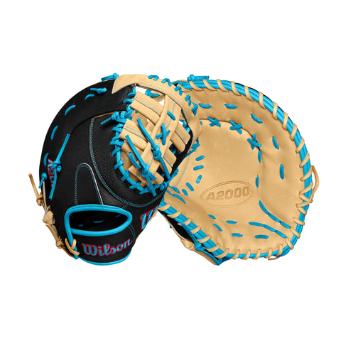 Wilson Fall 2024 A2000® 1679SS 12.5in First Base Mitt