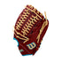 Wilson Winter 2024 A2000® D33 11.75in Pitcher’s Glove