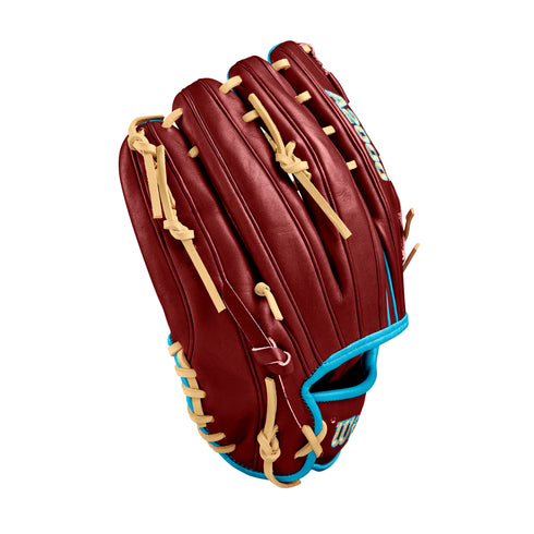 Wilson Winter 2024 A2000® D33 11.75in Pitcher’s Glove