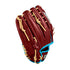 Wilson Winter 2024 A2000® D33 11.75in Pitcher’s Glove