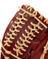 Wilson Winter 2024 A2000® D33 11.75in Pitcher’s Glove