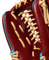 Wilson Winter 2024 A2000® D33 11.75in Pitcher’s Glove