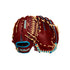 Wilson Winter 2024 A2000® D33 11.75in Pitcher’s Glove