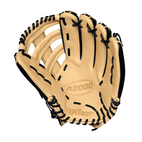 Wilson Winter 2024 A2000® 1810 12.75in Outfield Glove
