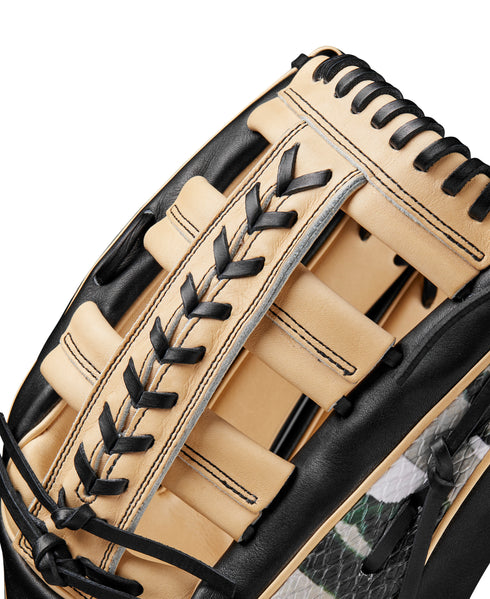 Wilson Winter 2024 A2000® 1810 12.75in Outfield Glove