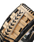 Wilson Winter 2024 A2000® 1810 12.75in Outfield Glove