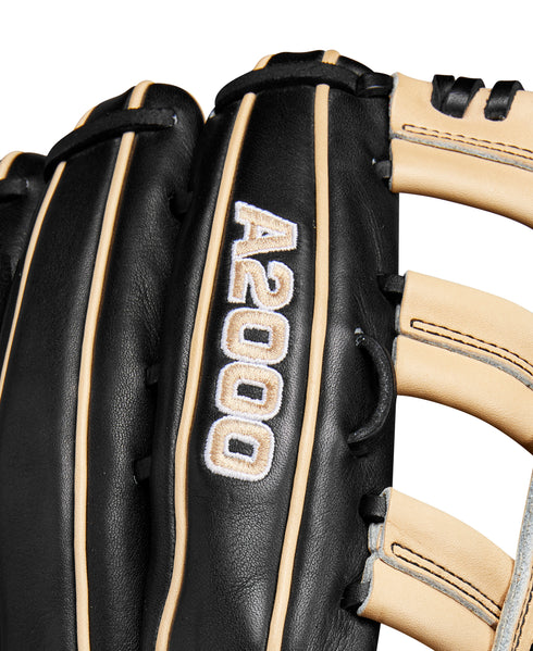 Wilson Winter 2024 A2000® 1810 12.75in Outfield Glove