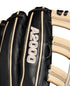 Wilson Winter 2024 A2000® 1810 12.75in Outfield Glove