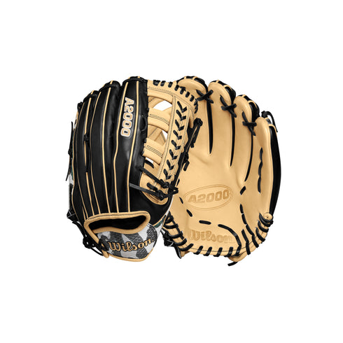 Wilson Winter 2024 A2000® 1810 12.75in Outfield Glove