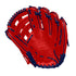 Wilson Winter 2024 Masataka Yoshida A2000® MY7 12.5in Outfield Glove