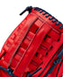 Wilson Winter 2024 Masataka Yoshida A2000® MY7 12.5in Outfield Glove