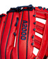 Wilson Winter 2024 Masataka Yoshida A2000® MY7 12.5in Outfield Glove