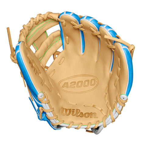 Wilson Winter 2024 A2000® PF11 11in Infield Glove