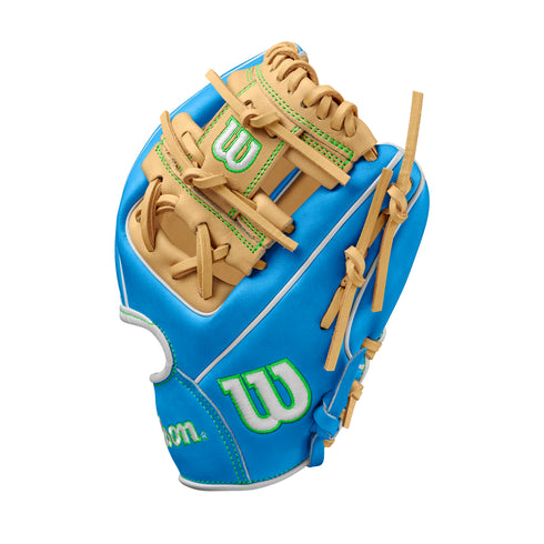 Wilson Winter 2024 A2000® PF11 11in Infield Glove
