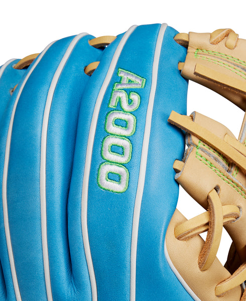 Wilson Winter 2024 A2000® PF11 11in Infield Glove