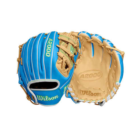 Wilson Winter 2024 A2000® PF11 11in Infield Glove