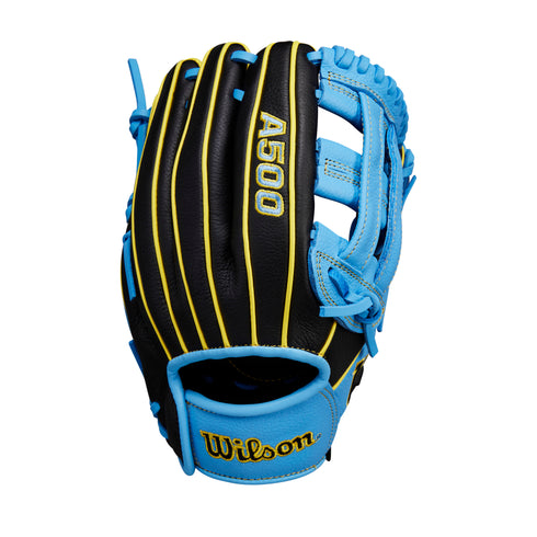 Wilson A500® 10.5in Utility Youth Glove