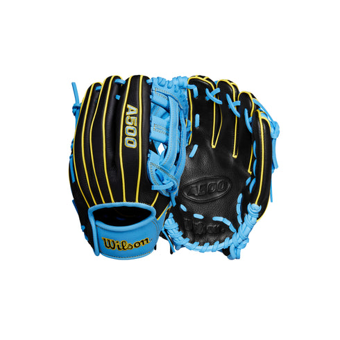 Wilson A500® 10.5in Utility Youth Glove