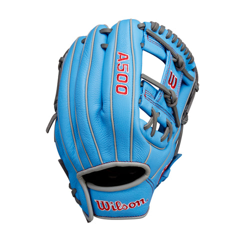 Wilson A500® 11in Utility Youth Glove