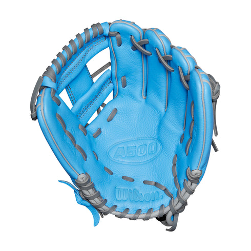 Wilson A500® 11in Utility Youth Glove