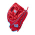 Wilson A500® 11.5in Utility Youth Glove
