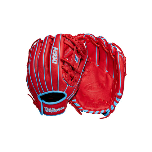 Wilson A500® 11.5in Utility Youth Glove