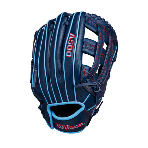 Wilson A500® 12in Utility Youth Glove