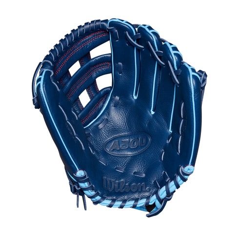 Wilson A500® 12in Utility Youth Glove