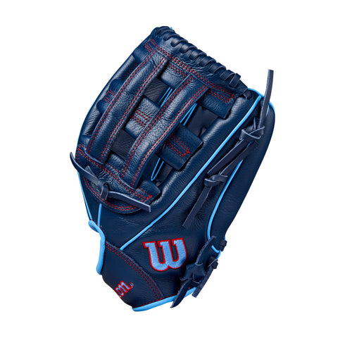 Wilson A500® 12in Utility Youth Glove