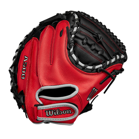 Wilson A500® 32in Youth Catchers Glove