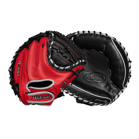 Wilson A500® 32in Youth Catchers Glove