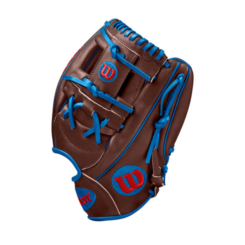 Wilson Spring 2025 Dansby Swanson A2000® DS7 11.75in Infield Glove
