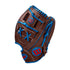 Wilson Spring 2025 Dansby Swanson A2000® DS7 11.75in Infield Glove