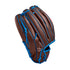 Wilson Spring 2025 Dansby Swanson A2000® DS7 11.75in Infield Glove